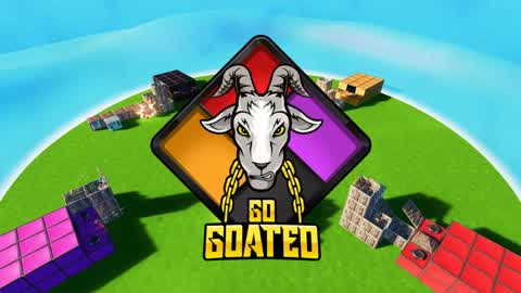 💫CLASSIC GO GOATED🐐