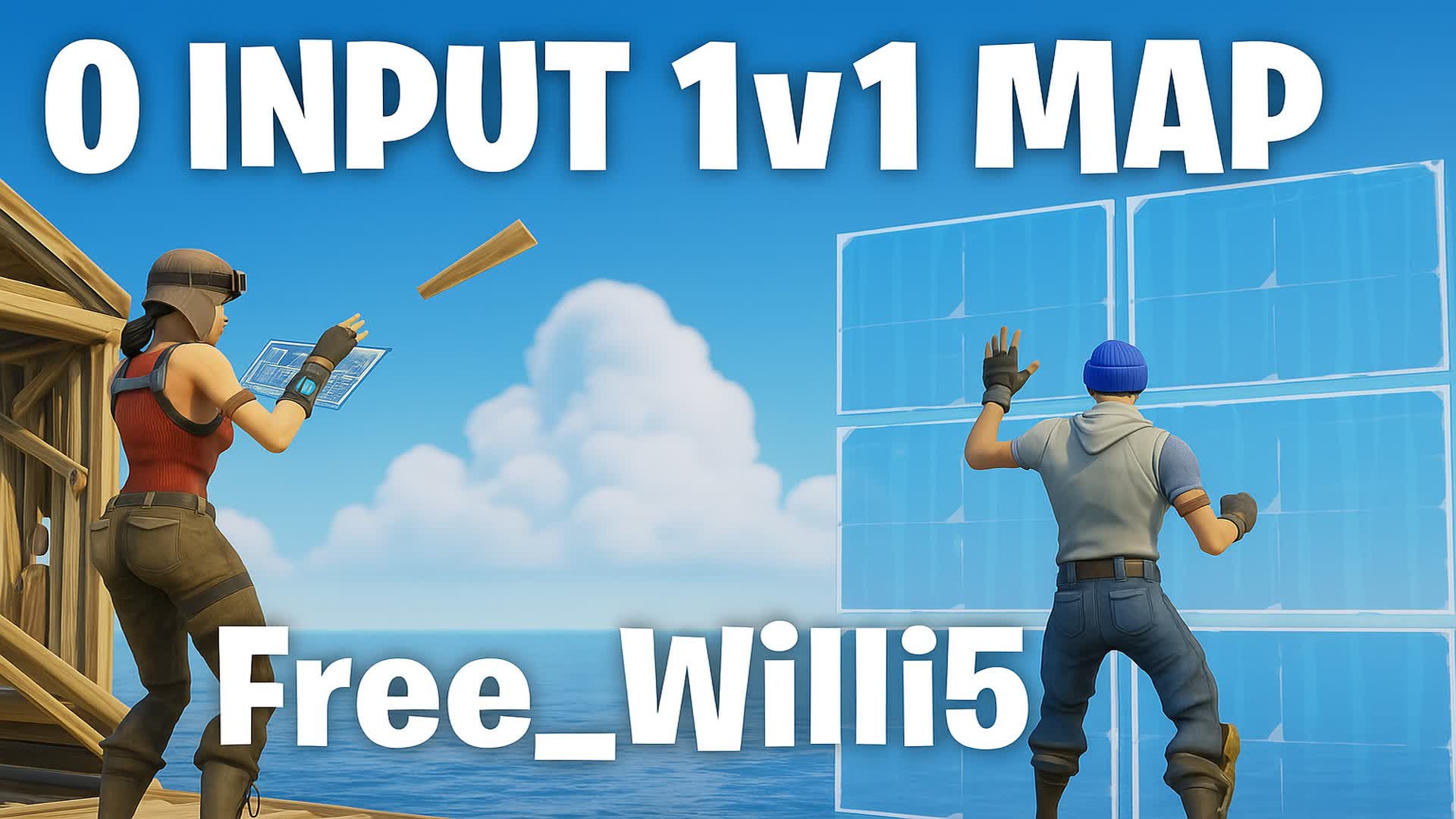 william1v1