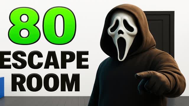 CRAZY IQ ESCAPE ROOM 🧠