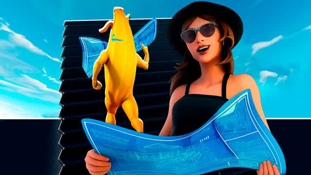 BACHU 1V1 BUILD FIGHTS 📝