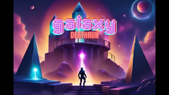Galaxy Deathrunâš