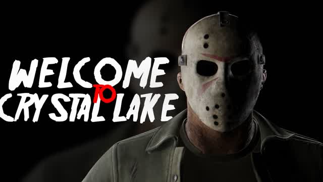 Capture 1 – Welcome to Crystal Lake