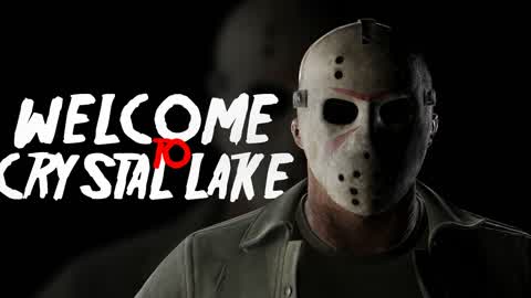 Welcome to Crystal Lake