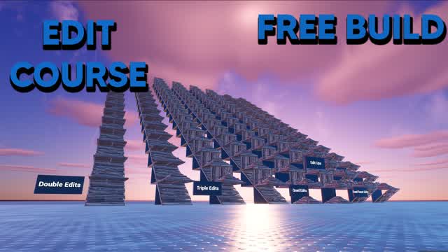 Edit Practice