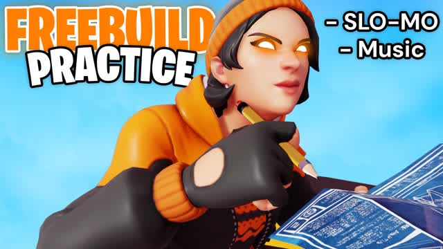 Capture 1 – 🔸Freebuild Practice🔸(slo-mo)