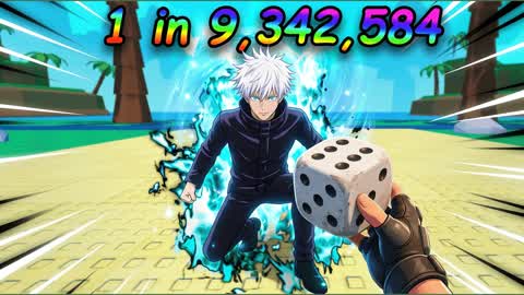 Anime Dice 🎲