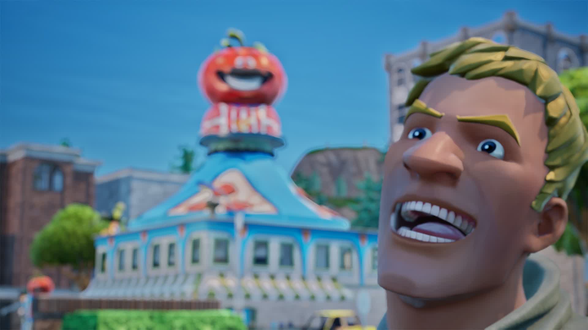 JONESY MADNESS