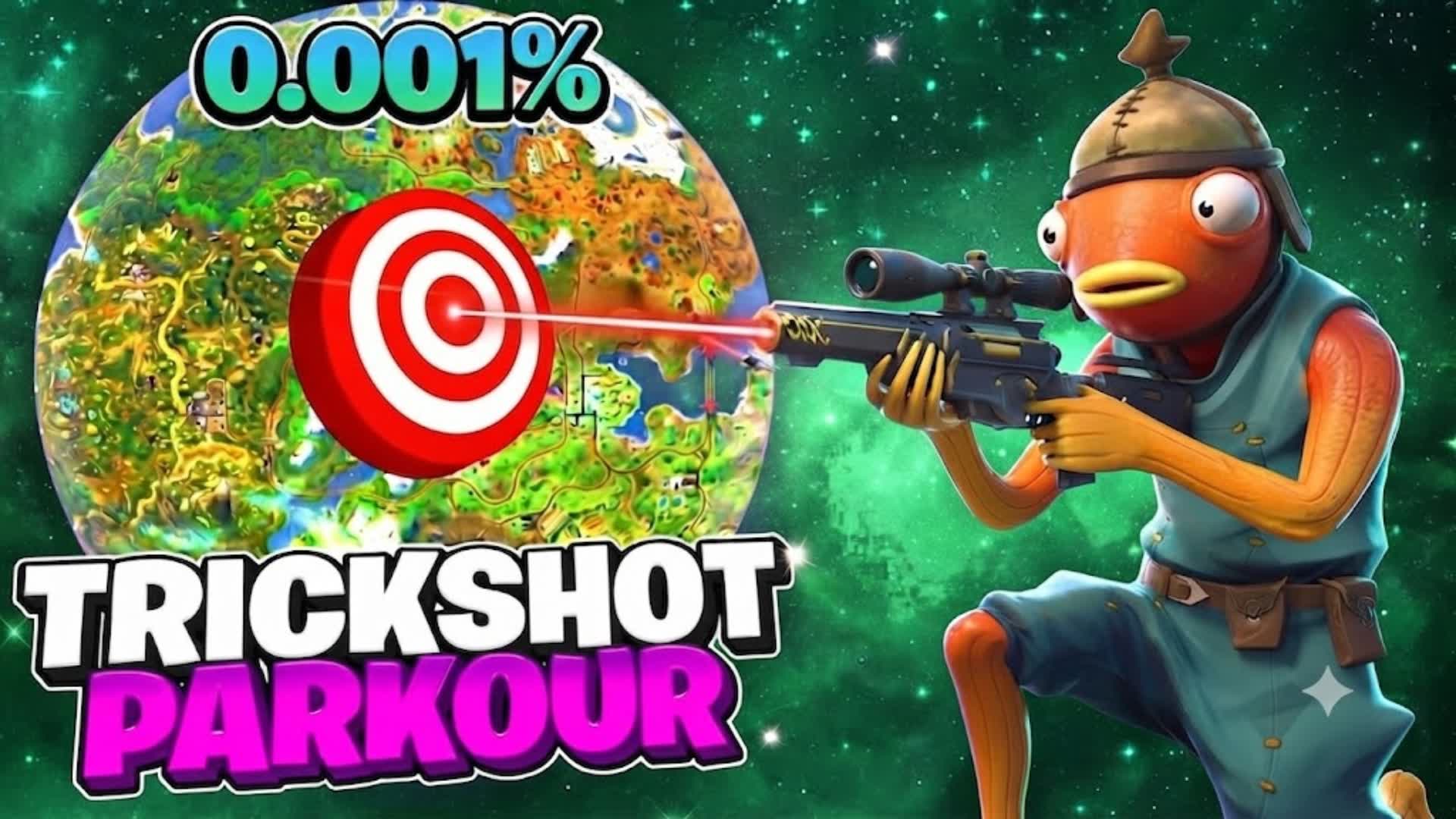 CRAZY UPPER TRICKSHOT SUPER UNC
