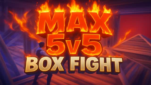Capture 1 – MAX 5v5 BOXFIGHT