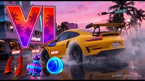 THE SUPER 3D NEO GRAND 🌴