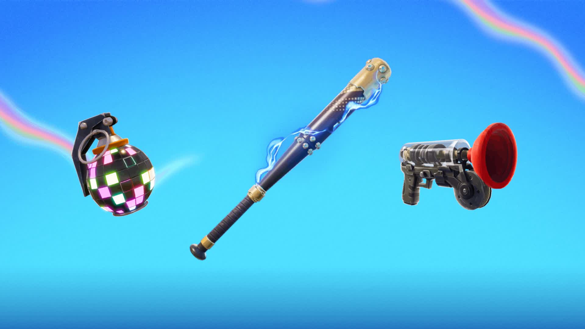 Wwe fortnite