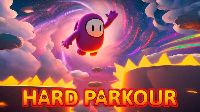 Capture 2 – 👑 ULTIMATE FG PARKOUR: HARD EDITION 👑