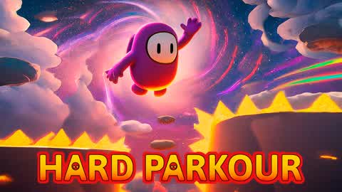 👑 ULTIMATE FG PARKOUR: HARD EDITION 👑