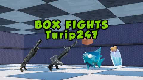 BOX FIGHTS PVP