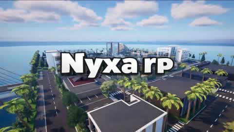 NyxARP