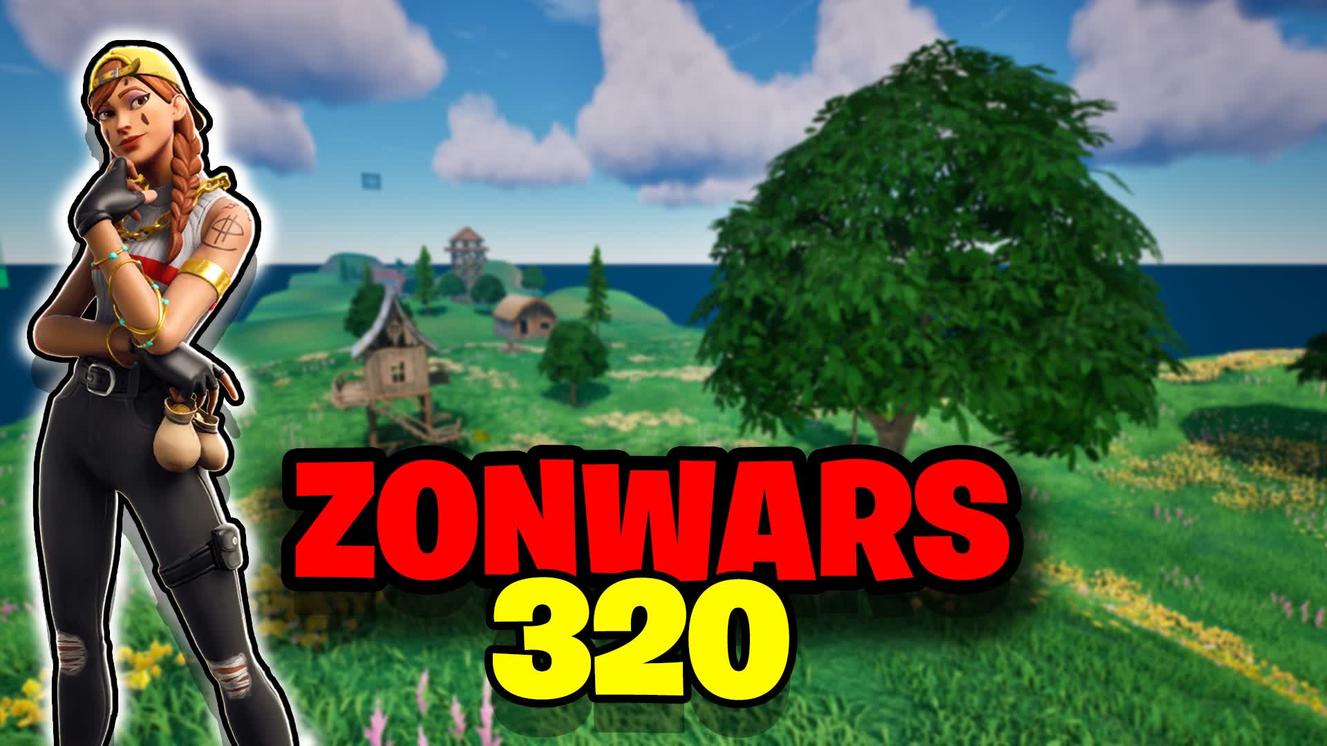 CRAZY FUN ZONWARS