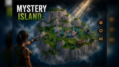MYSTERY_ISLAND