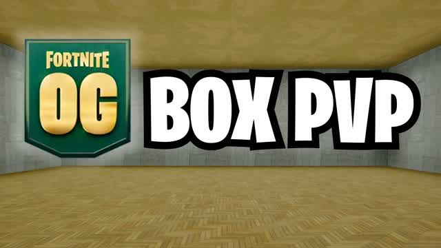 OG BOX FIGHTS📦