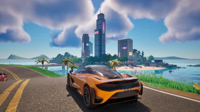 Z Royale | Party Royale