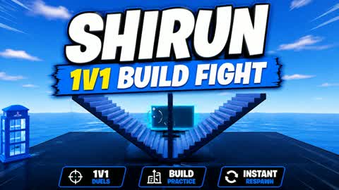 shirun build fight