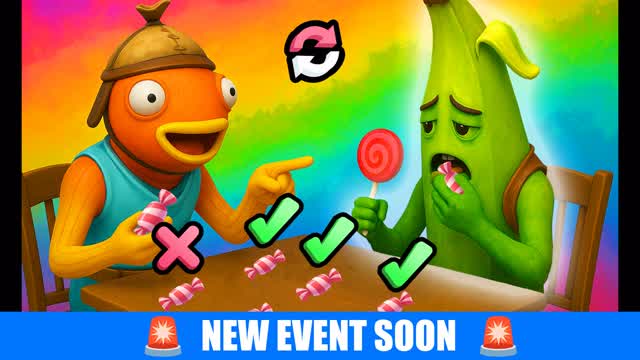 Capture 1 – Poisoned Candy 🍬