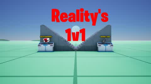 Reality's Build Fights (200 PUMP)