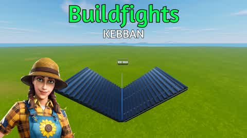 1v1 build fights (kebban)