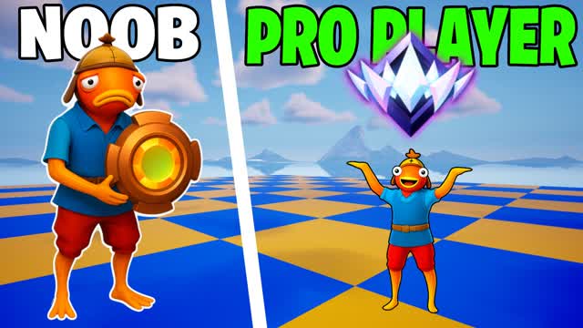 1v1v1 The Pit - Free For All Reload