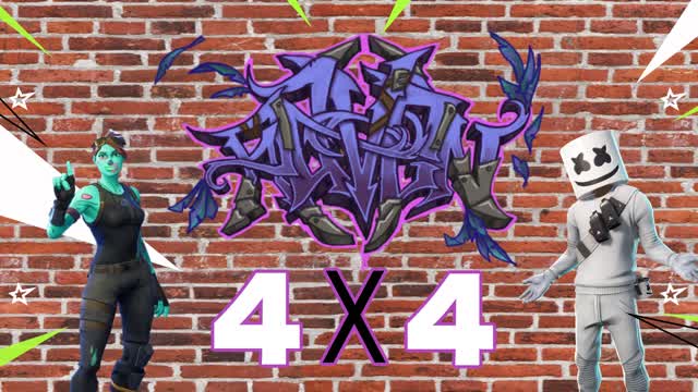 BOX 4X4