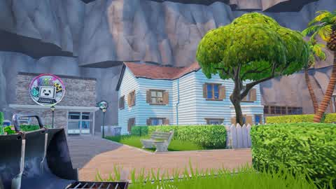 1v1 Close Combat FFA