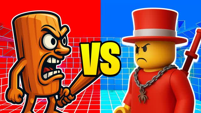 RED VS BLUE 🔴🔵BRAINROT FUNNY