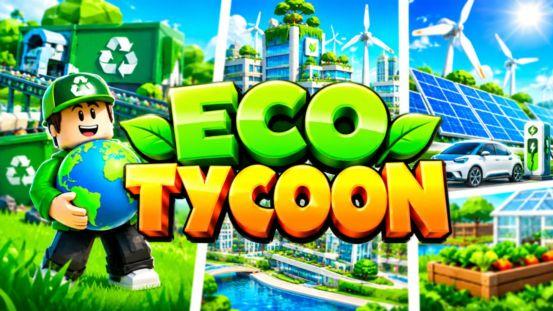ECO TYCOON