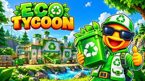 ECO TYCOON
