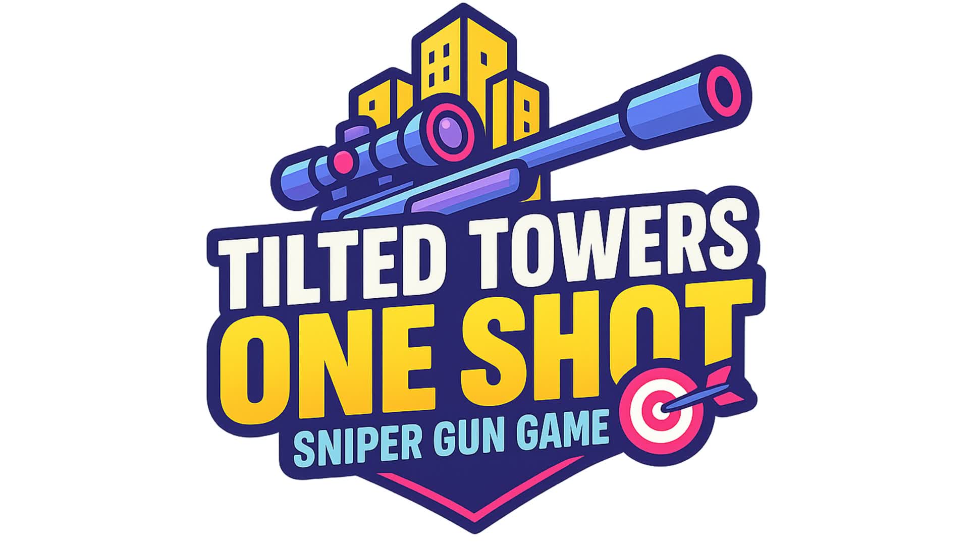 TILTED ONE SHOT 🎯SNIPER GUN GAME🔫
