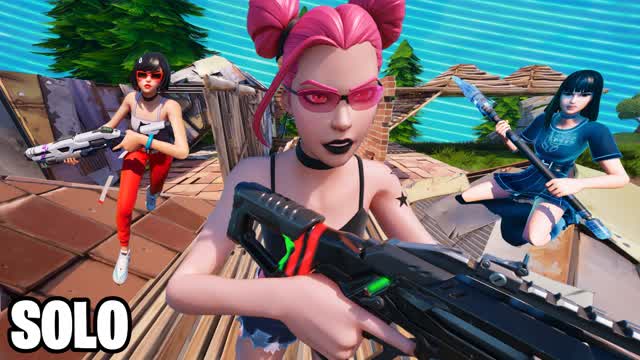 RANDOM WARS - ZONE WARS👑