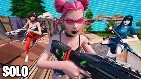 RANDOM WARS - ZONE WARS👑