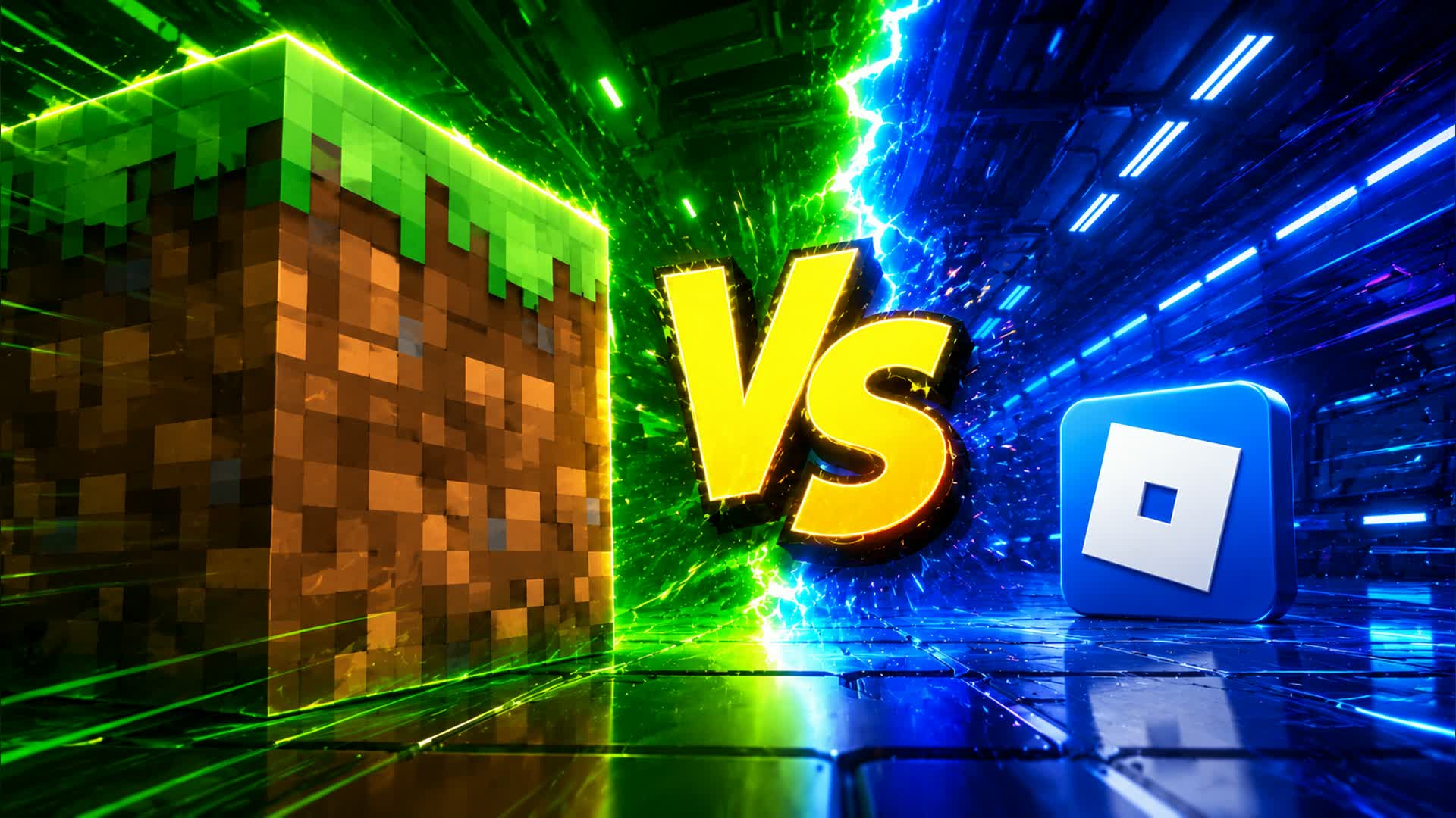 RED VS BLUE PEAK HUNTER π΄π΅