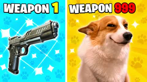 GUN GAME MEDIEVAL