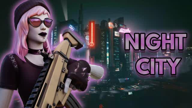 Nightcity 1v1s