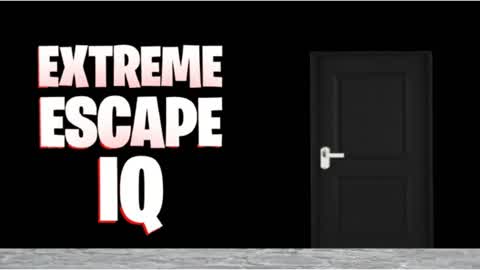ESCAPE ROOM EXTREME IQ