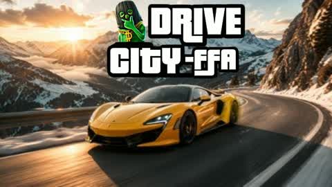 GRAND DRIVING _ FFA 🌴🌴