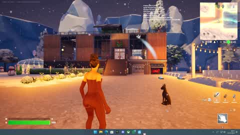 Merry Christmas for all