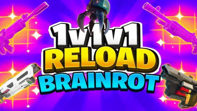 1 V 1 V 1 RELOAD BRAINROT