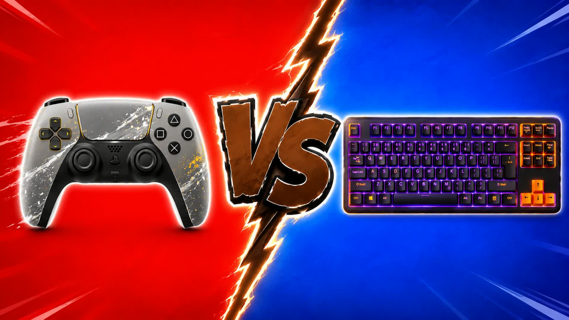 RED VS BLUE π΄π΅ INFINITY STARK