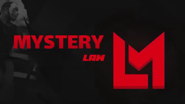 Mystery Law RP🔥