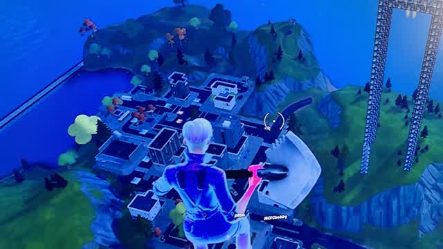 Sharpshooter mammoth pistol 1shot