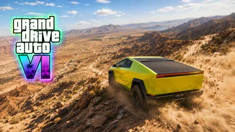 GDA VI SPORT DRIFT NEWS
