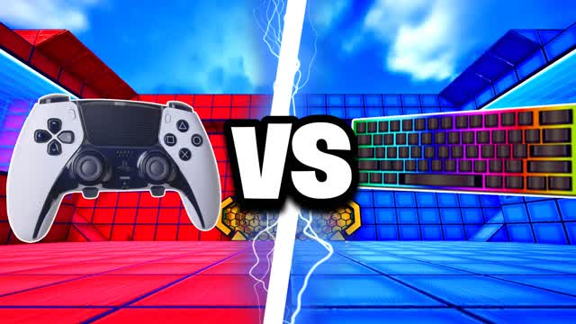 RED VS BLUE 🔴🔵 - ⭐ALL WEAPONS