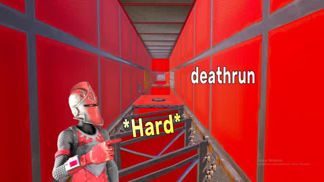 hard deathrun