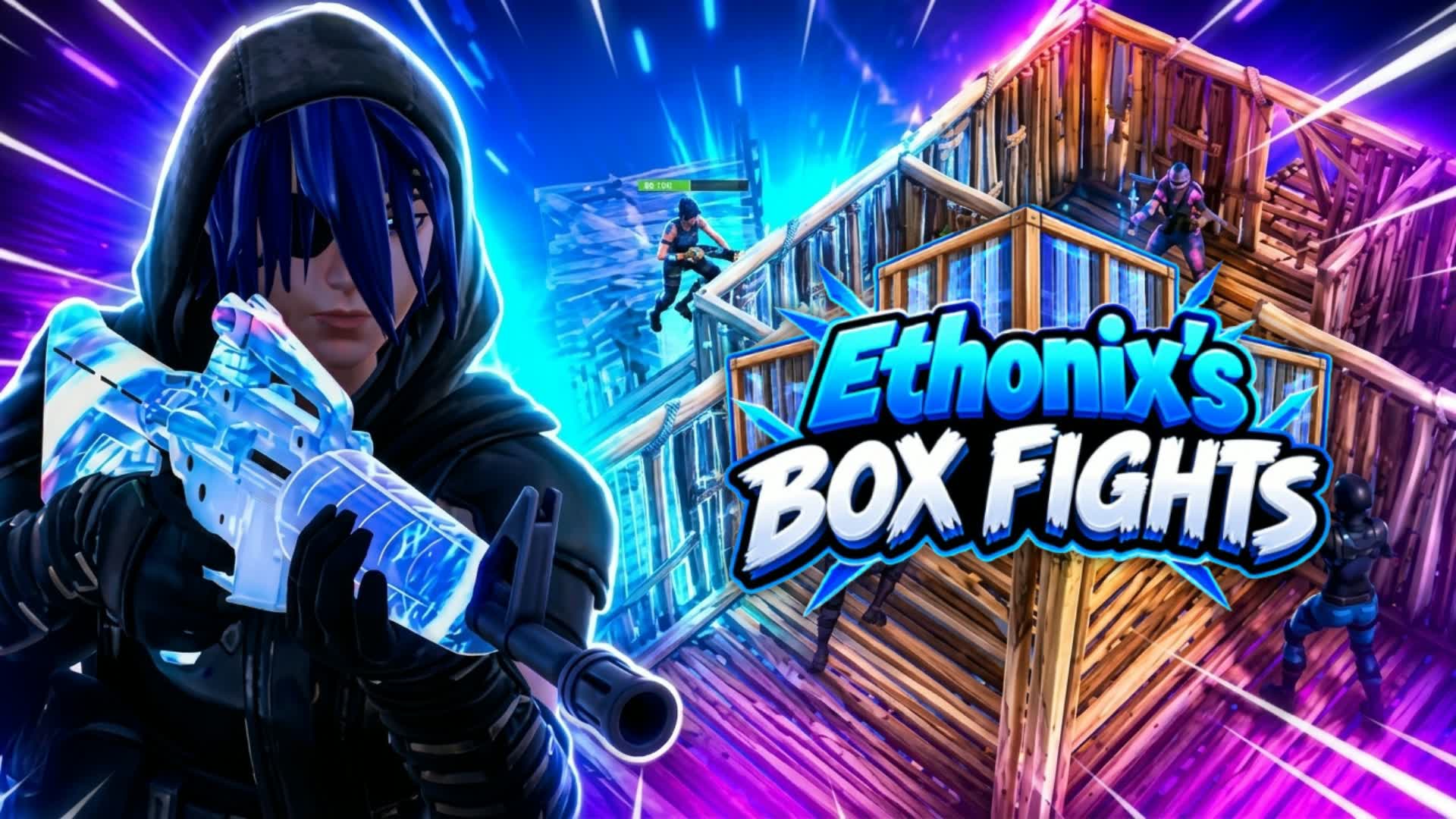 Ethonix's Box Fights